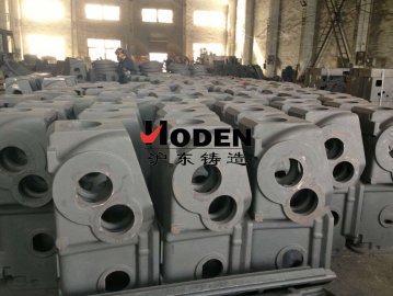 減速機(jī)箱體加工制造時應(yīng)該注意哪些問題？