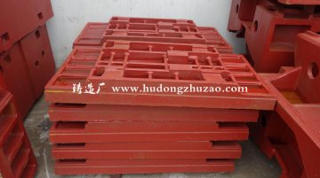 應(yīng)用系統(tǒng)工程方法進(jìn)行機床鑄件的缺陷分析