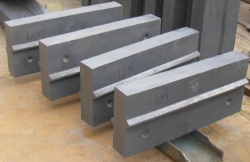 淺析高鉻板錘，高鉻合金鑄鐵件熱處理工藝-滬東